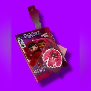 Bratziez Sasha Set with Accessories